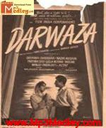 Darwaza 1954 song download